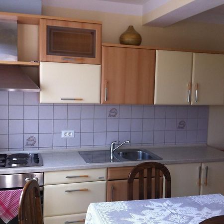Kvajera Apartment Poreč Rum bild