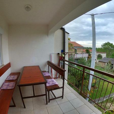 Kvajera Apartment Poreč Exteriör bild