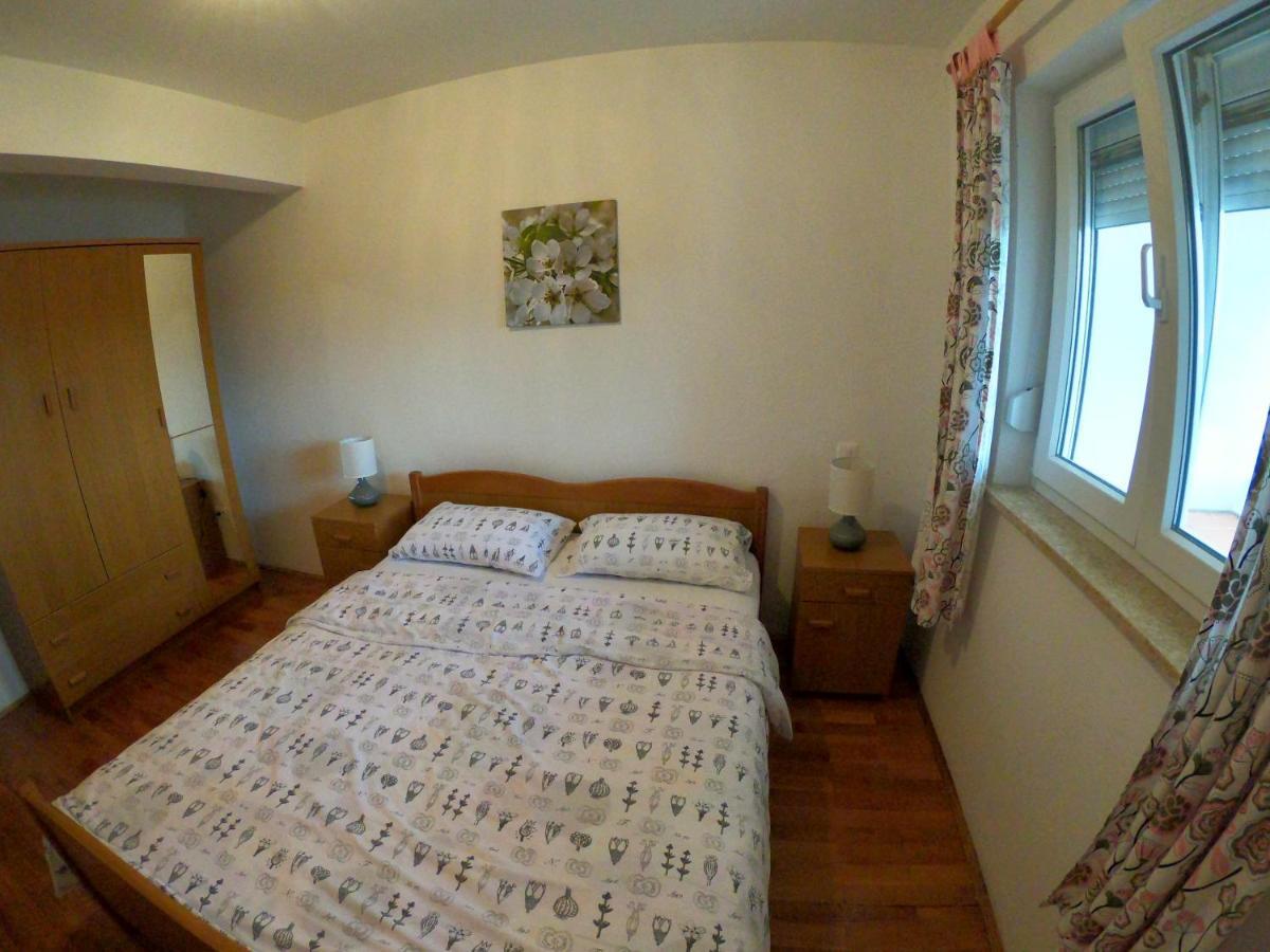 Kvajera Apartment Poreč Exteriör bild